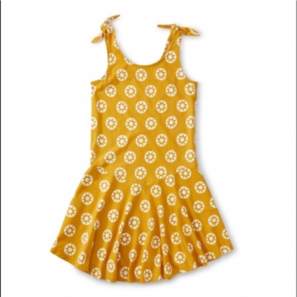 NEW Tea Collection dress